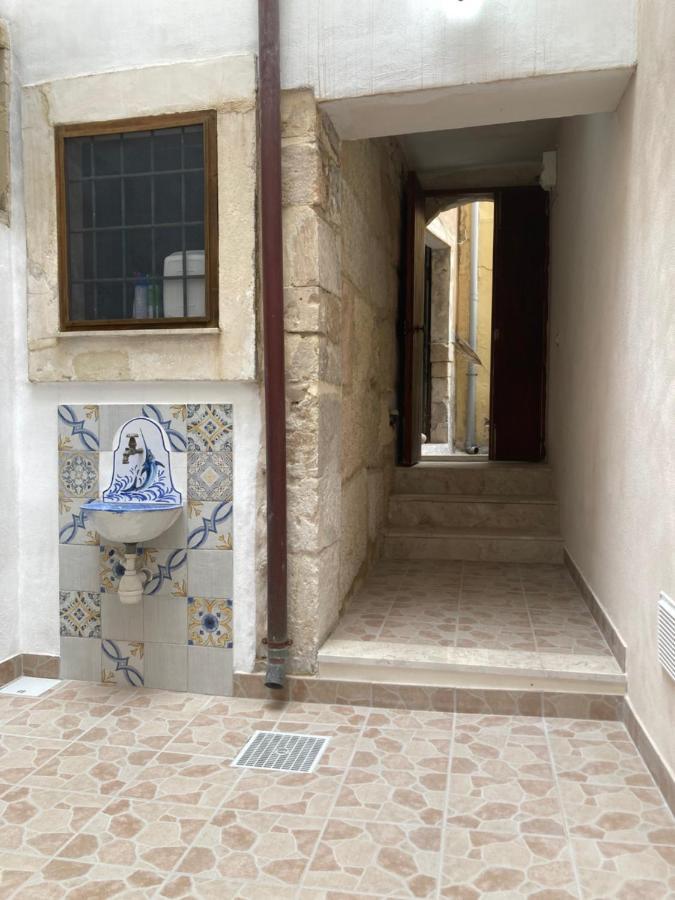 סירקוזה The Ronco Apartment מראה חיצוני תמונה