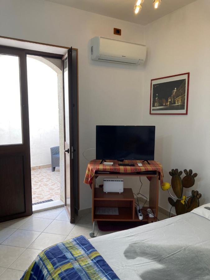 סירקוזה The Ronco Apartment מראה חיצוני תמונה
