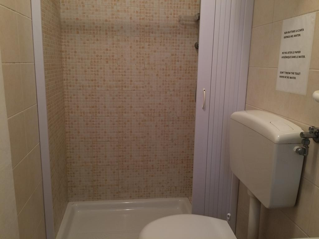 סירקוזה The Ronco Apartment מראה חיצוני תמונה