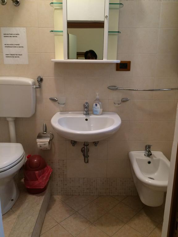 סירקוזה The Ronco Apartment מראה חיצוני תמונה