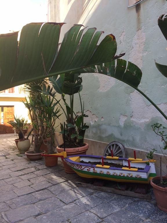 סירקוזה The Ronco Apartment מראה חיצוני תמונה